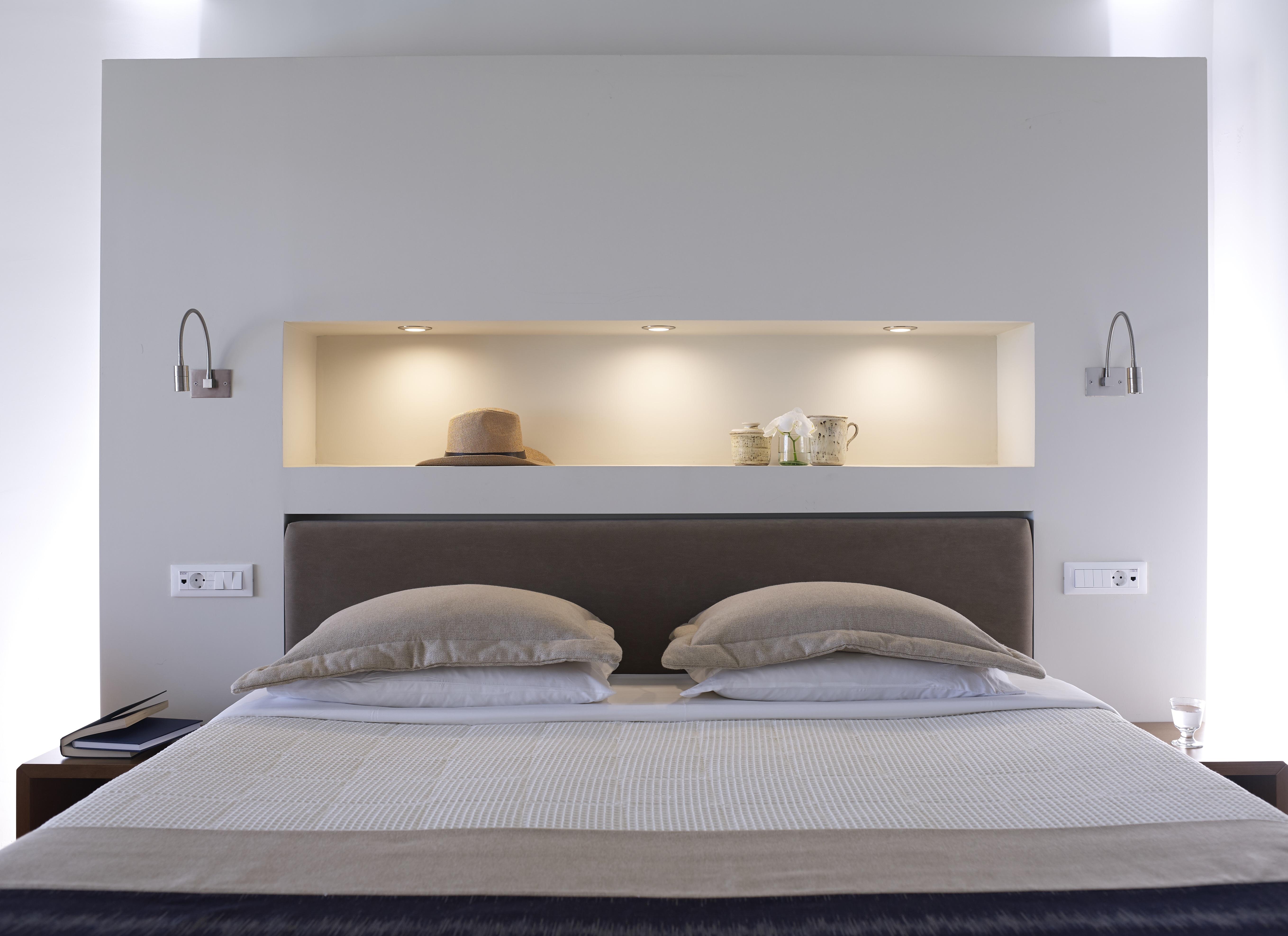 Porto Elounda Golf & Spa Resort, Six Senses Spa Eksteriør billede