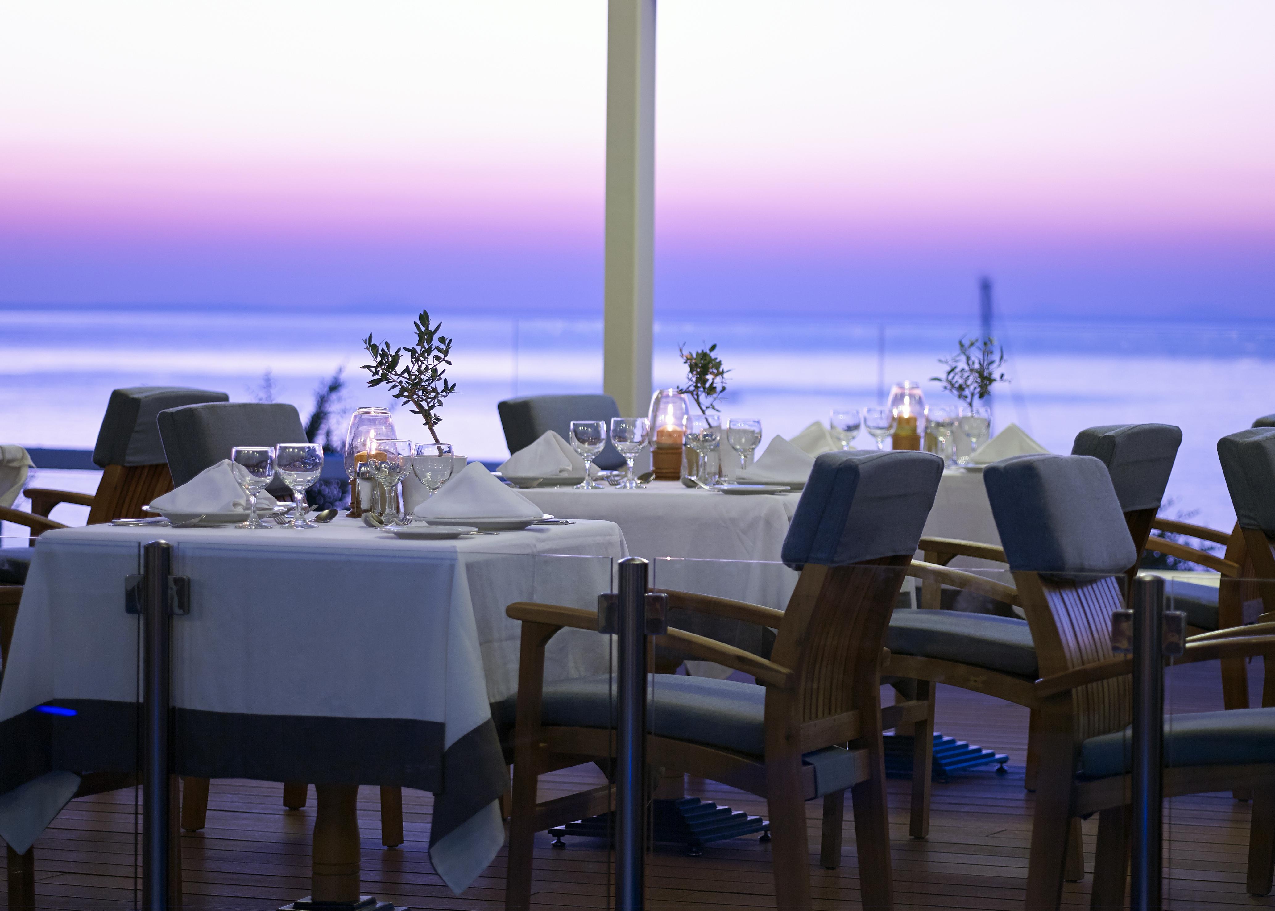 Porto Elounda Golf & Spa Resort, Six Senses Spa Eksteriør billede