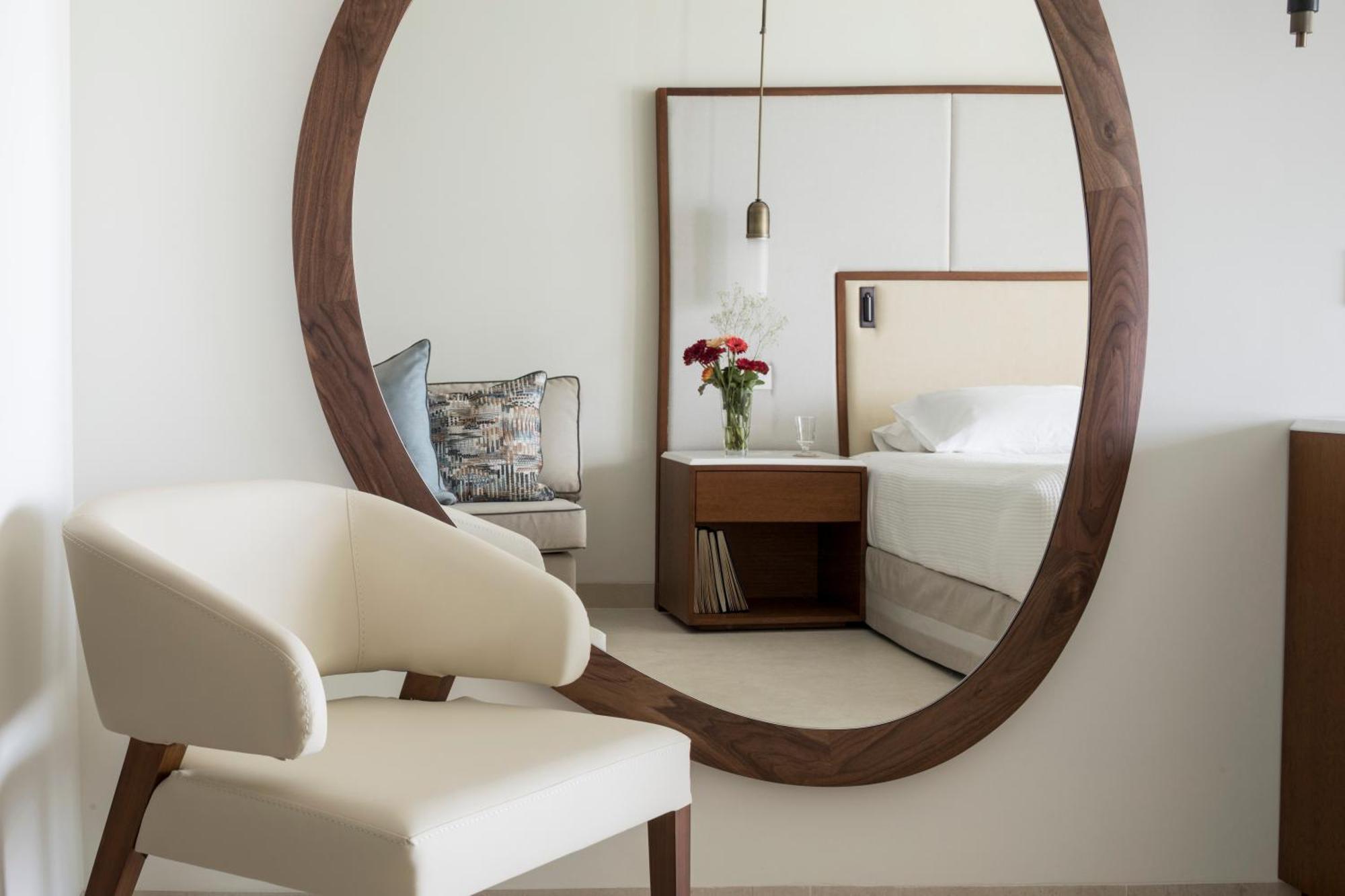 Porto Elounda Golf & Spa Resort, Six Senses Spa Eksteriør billede