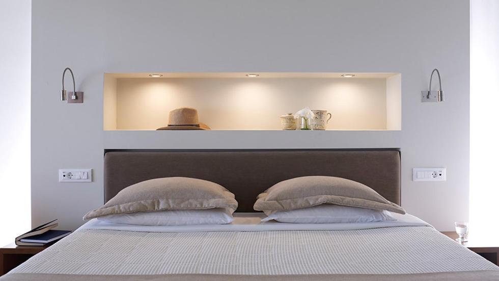 Porto Elounda Golf & Spa Resort, Six Senses Spa Eksteriør billede